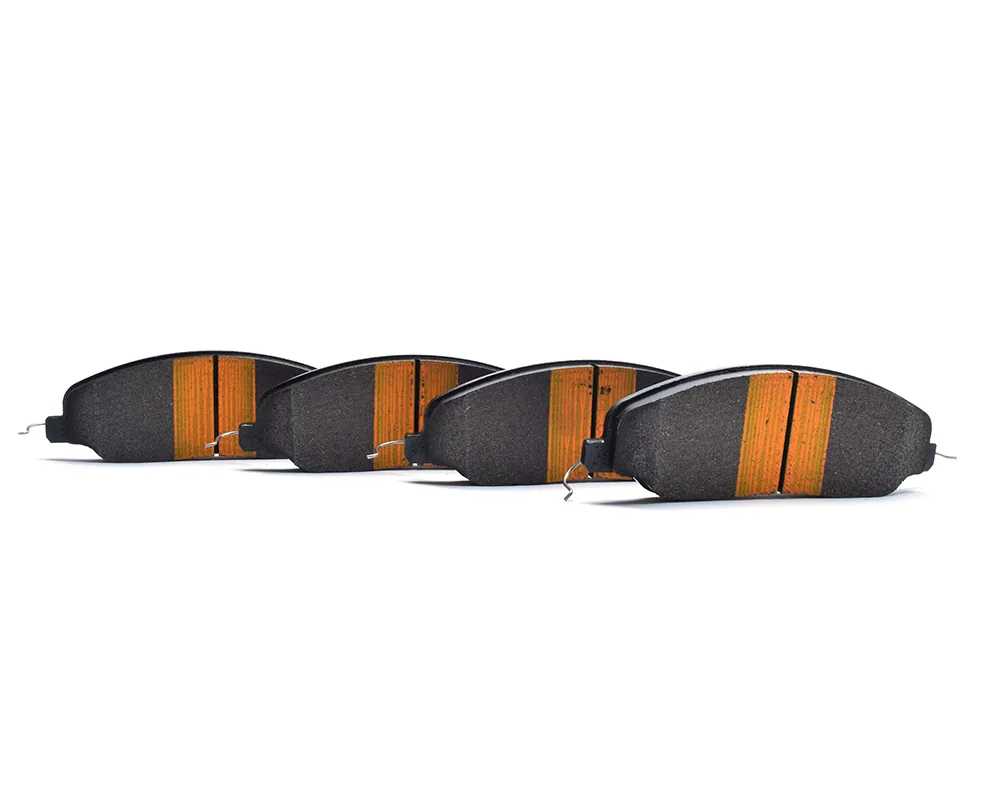 DK-DNK7986D1081RS — Balata De Freno Delantera Rs Sport DYNAMIK DNK7986D1081RS