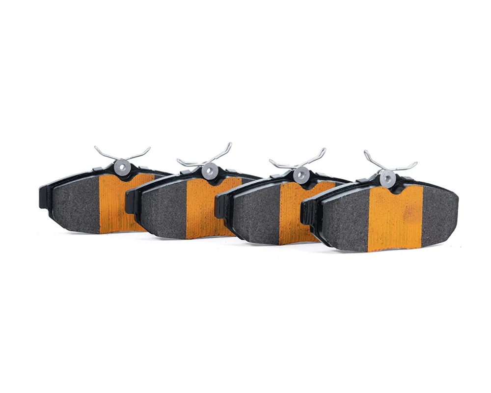 Balata De Freno Trasera Rs Sport DYNAMIK DNK7987D1082RS