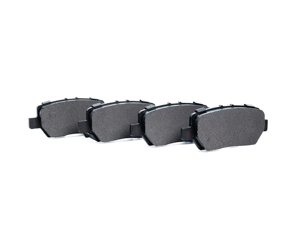 DK-DNK7995D1090K — Balata De Freno Trasera Ceramica (Ck) DYNAMIK DNK7995D1090K