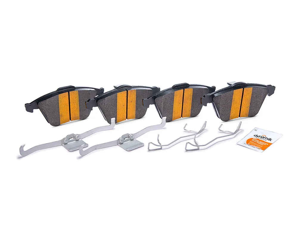 Balata De Freno Delantera Rs Sport DYNAMIK DNK8220D915RS