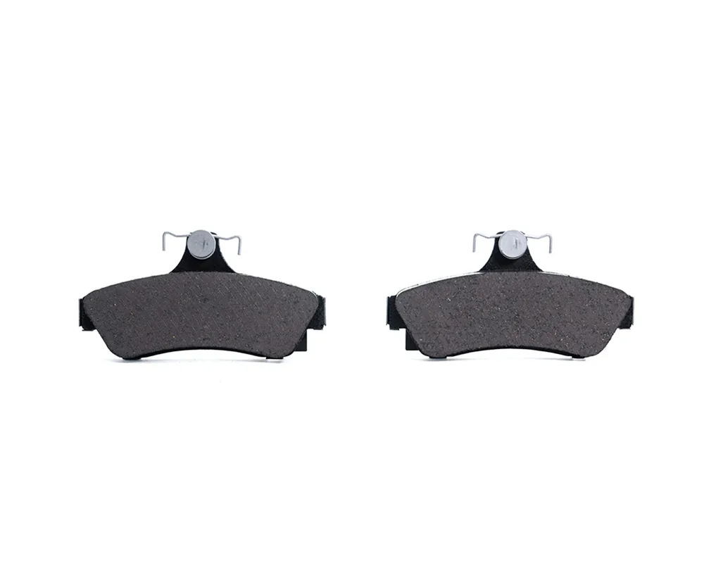 DK-DNK8223D1048CK — Balata De Freno Trasera Ceramica (Ck) DYNAMIK DNK8223D1048CK