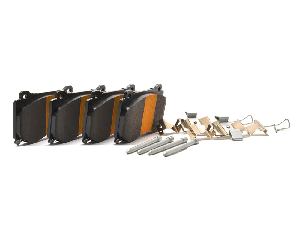Balata De Freno Delantera Rs Sport DYNAMIK DNK8259D1149RS