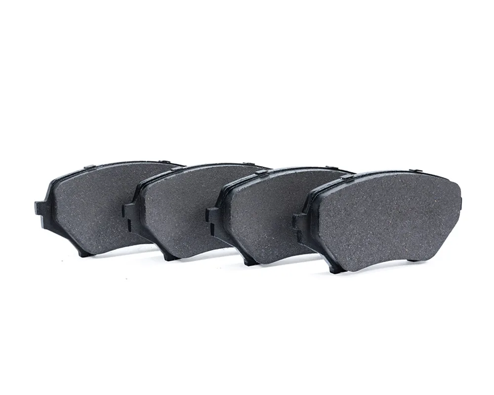 Balata De Freno Delantera Ceramica (Ck) DYNAMIK DNK8295D1179K