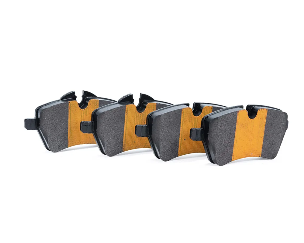 Balata De Freno Delantera Rs Sport DYNAMIK DNK8324D1204RS