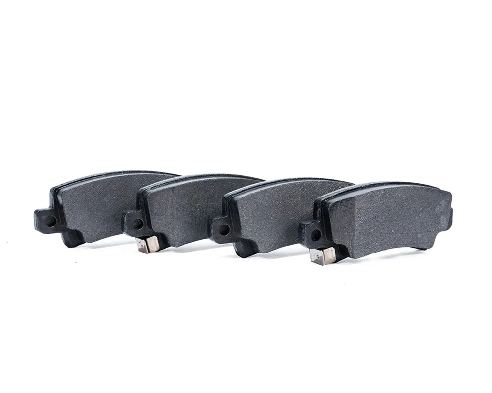 Balata De Freno Trasera Bajos Metales (Lm) DYNAMIK DNK8336D1216