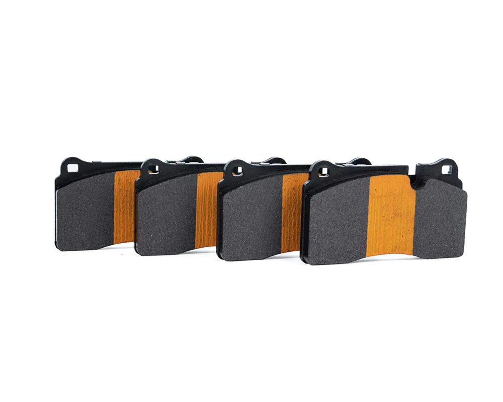 Balata De Freno Delantera Rs Sport Land Rover Ranger Rover Ranger... DYNAMIK DNK8380D1263RS