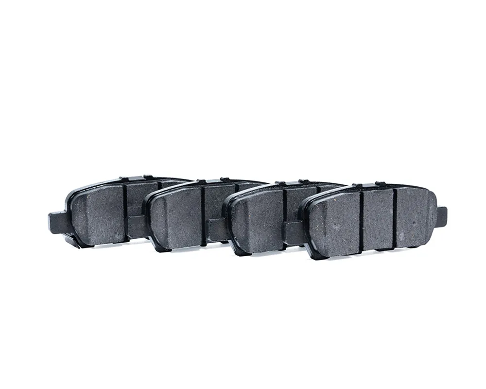 DK-DNK8405D1415 — Balata De Freno Trasera Bajos Metales (Lm) DYNAMIK DNK8405D1415
