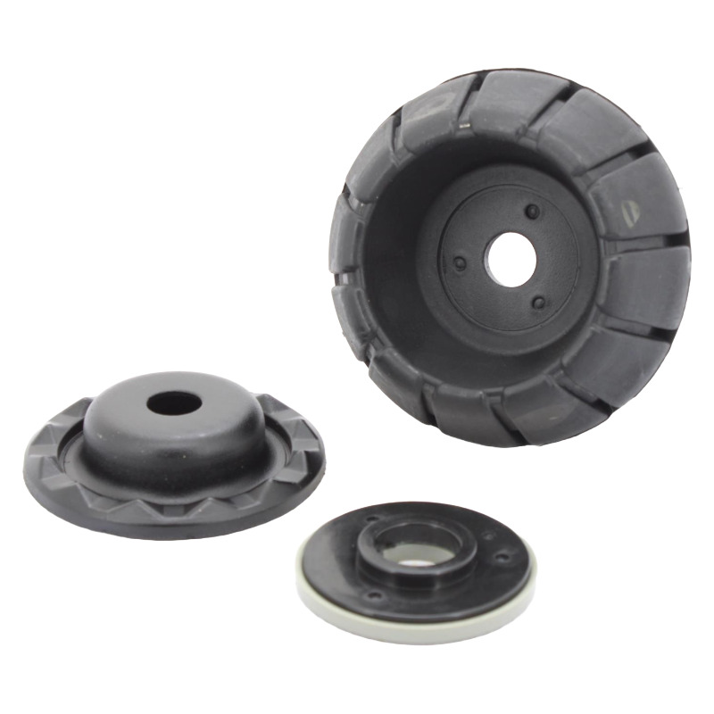 BASE DE AMORTIGUADOR FRONTAL DERECHO TOYOTA AVANZA 2022-2023