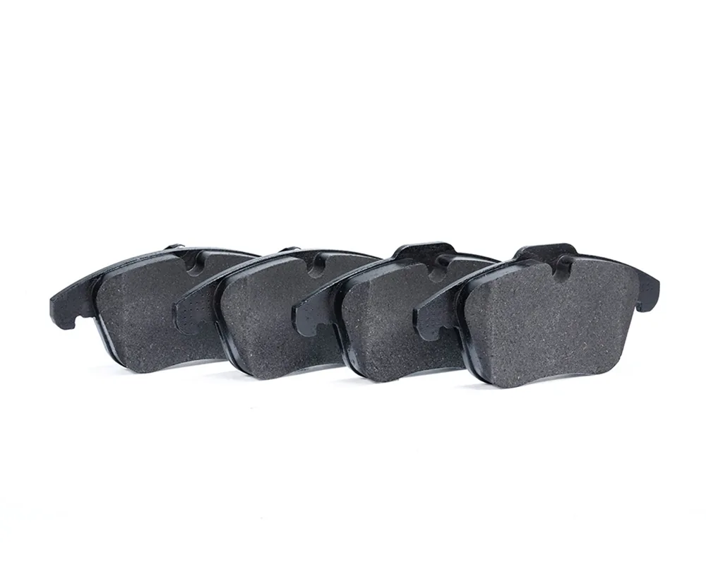 DK-DNK8421D1306SD — Balata De Freno Delantera Uso Rudo (Sd) Land Rover Lr2 Ranger Rover... DYNAMIK DNK8421D1306SD