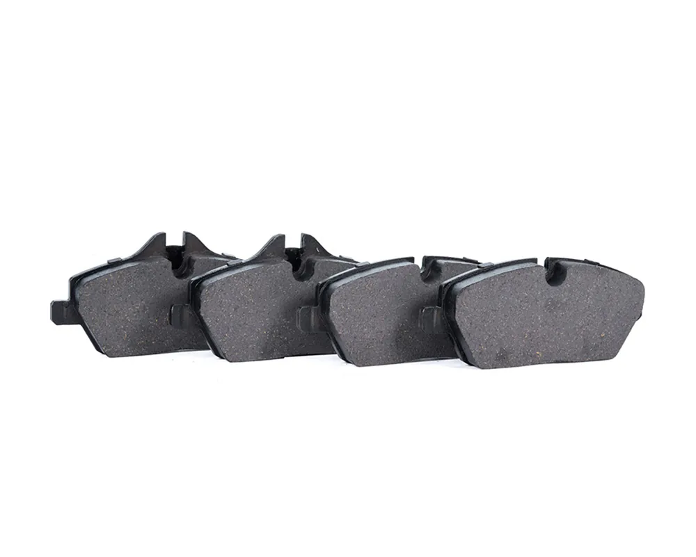 Balata De Freno Delantera Ceramica (Ck) DYNAMIK DNK8423D1308K