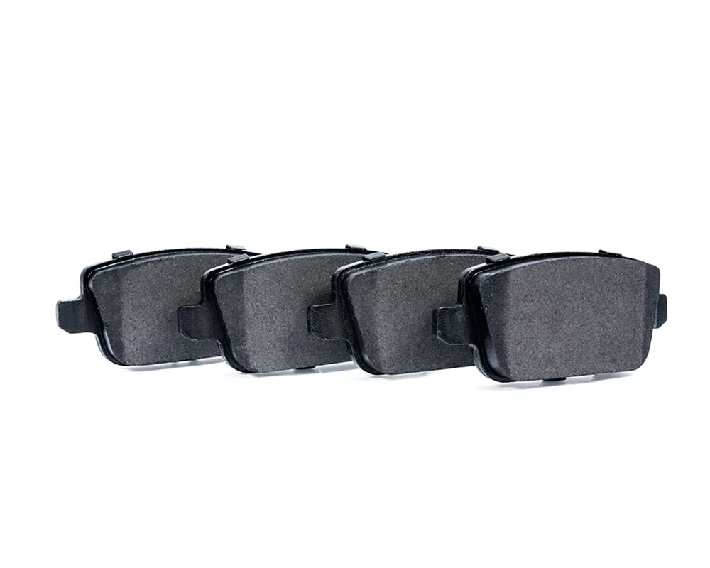 Balata De Freno Trasera Semi Metalica (Sm) Land Rover Lr2 DYNAMIK DNK8429D1314