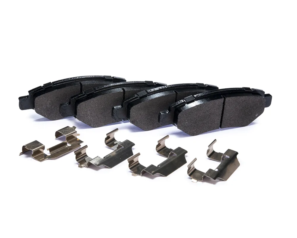 DK-DNK8448D1337 — Balata De Freno Trasera Semi Metalica (Sm) DYNAMIK DNK8448D1337