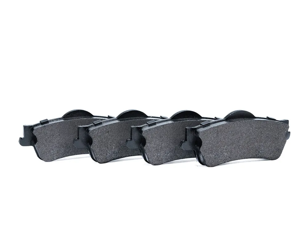 Balata De Freno Trasera Semi Metalica (Sm) DYNAMIK DNK8462D1352