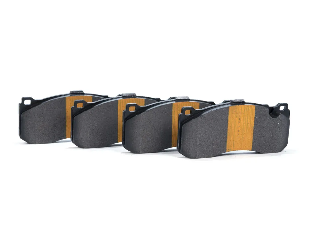DK-DNK8483D1371RS — Balata De Freno Delantera Rs Sport DYNAMIK DNK8483D1371RS