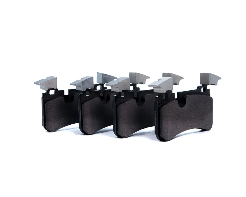 DK-DNK8485D1373 — Balata De Freno Trasera Semi Metalica (Sm) DYNAMIK DNK8485D1373