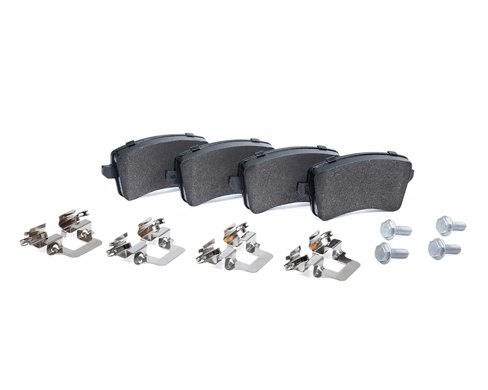Balata De Freno Trasera Semi Metalica (Sm) DYNAMIK DNK8494D1386