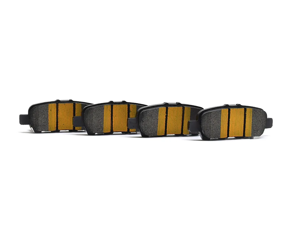 Balata de freno trasera rs sport DYNAMIK DNK8501D1393RS
