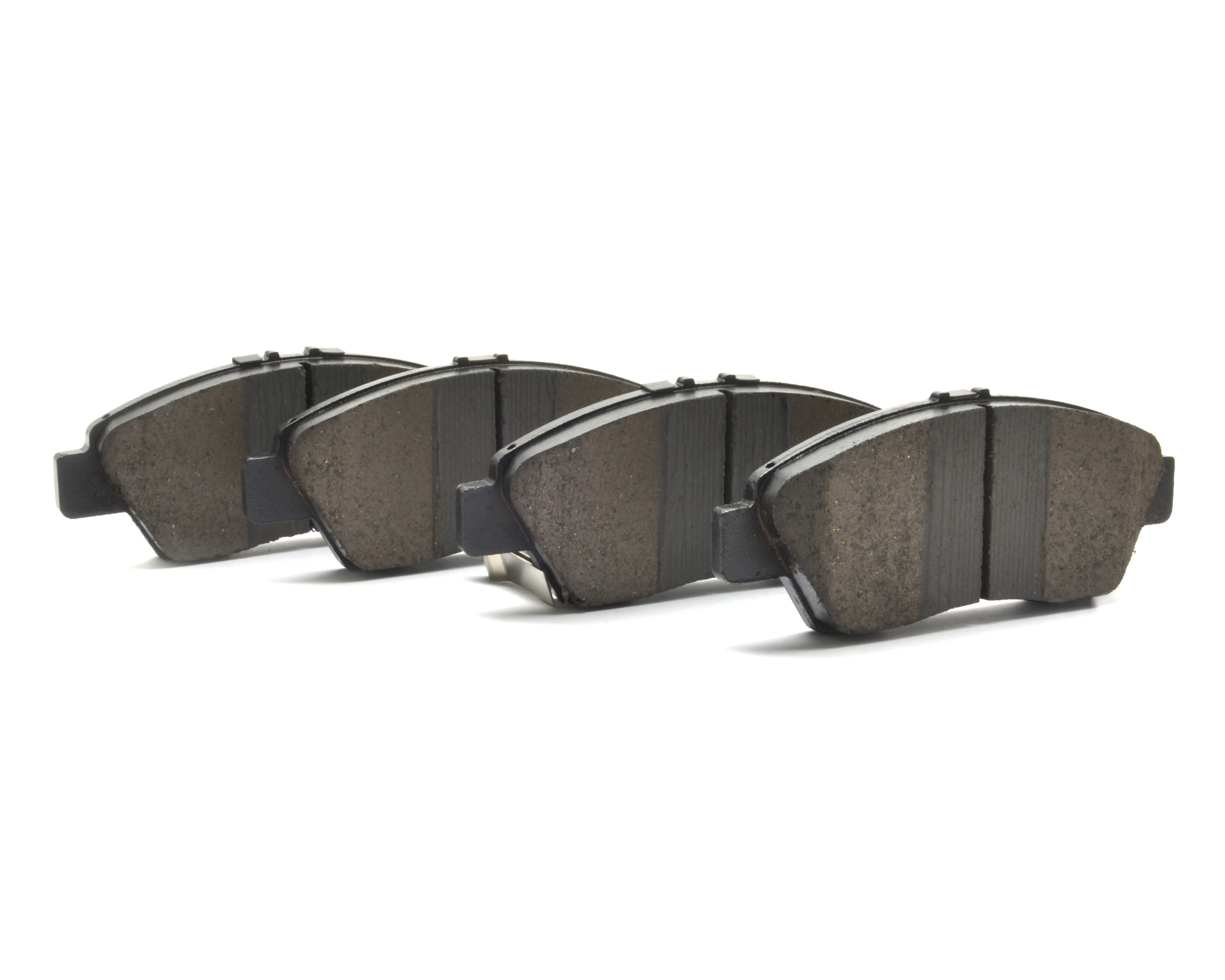 Balata De Freno Delantera Ceramica (Ck) DYNAMIK DNK8502D1394CK