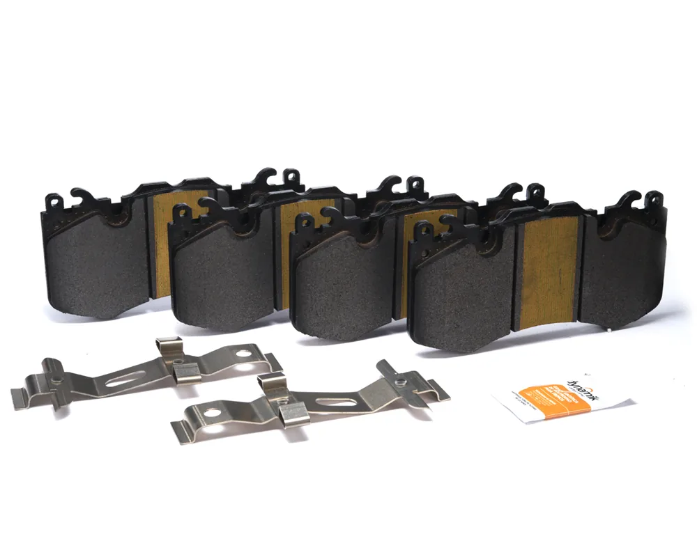 Balatas de freno delantera rs sport land rover range rover DYNAMIK DNK8543D1426RS