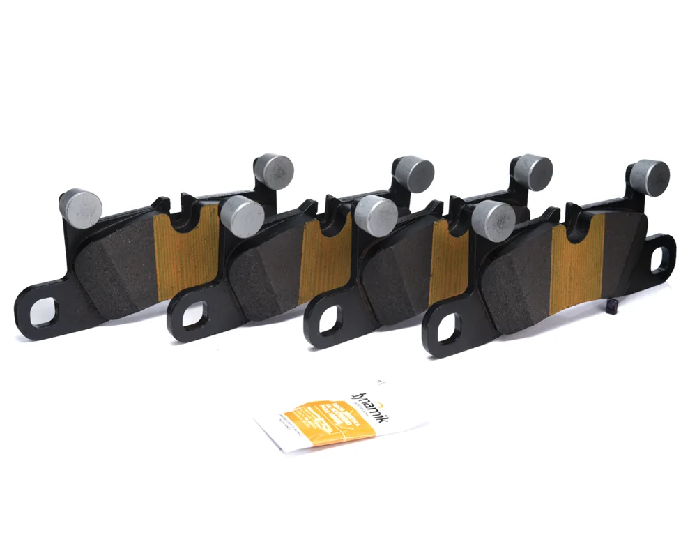 Balata de freno trasera rs sport DYNAMIK DNK8643D1453RS