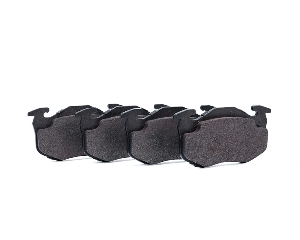 DK-DNK8658D1458 — Balata De Freno Trasera Bajos Metales (Lm) DYNAMIK DNK8658D1458