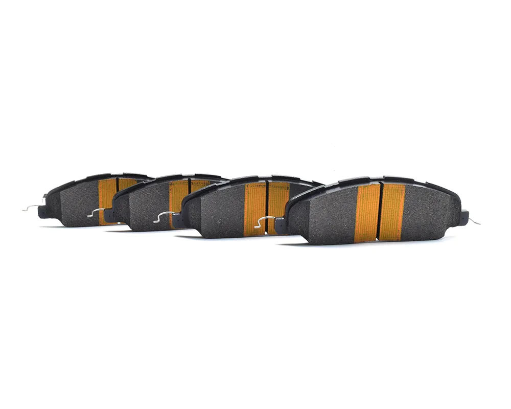 DK-DNK8663D1463RS — Balata De Freno Delantera Rs Sport DYNAMIK DNK8663D1463RS