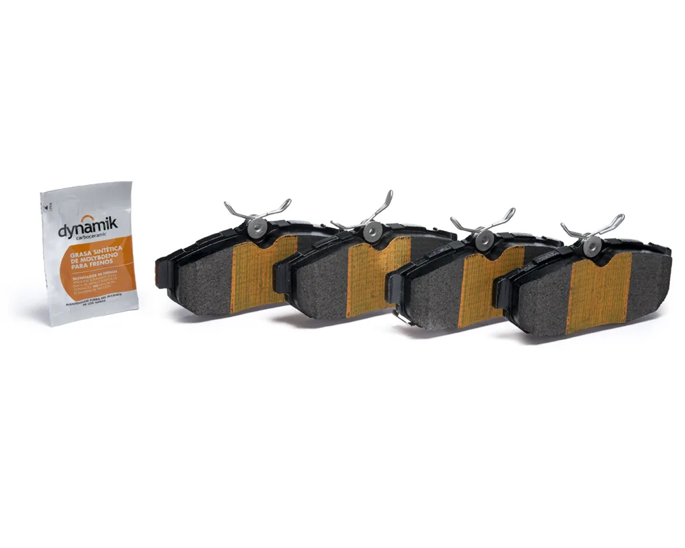 Balata De Freno Trasera Rs Sport DYNAMIK DNK8664D1465RS
