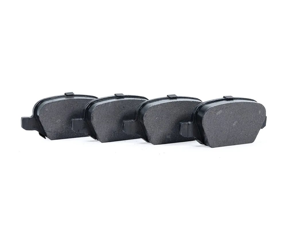 Balata De Freno Trasera Bajos Metales (Lm) Alfa Romeo 147 DYNAMIK DNK8692D1492