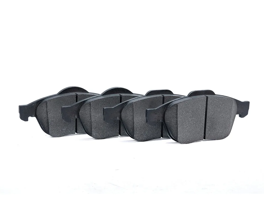 DK-DNK8700D1501K — Balata De Freno Delantera Ceramica (Ck) DYNAMIK DNK8700D1501K