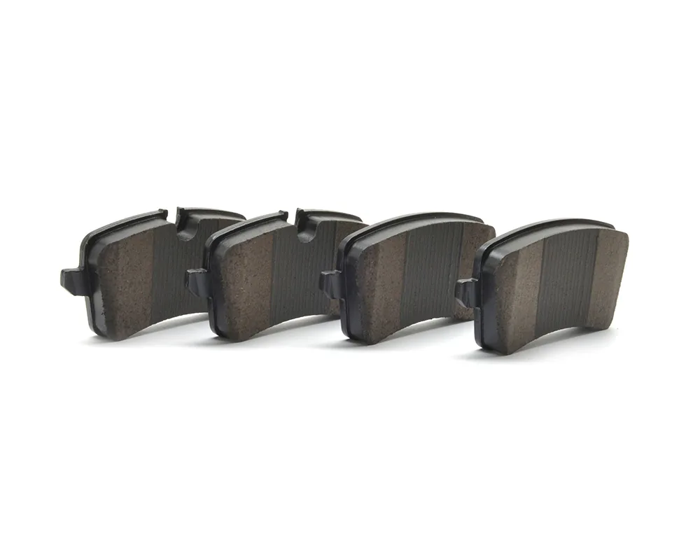 DK-DNK8755D1547CK — Balata De Freno Trasera Ceramica (Ck) DYNAMIK DNK8755D1547CK