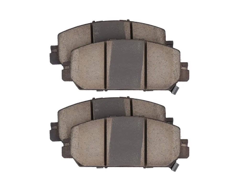 BALATA DE FRENO DELANTERA CERAMICA (CK) DYNAMIK DNK8840D2036CK