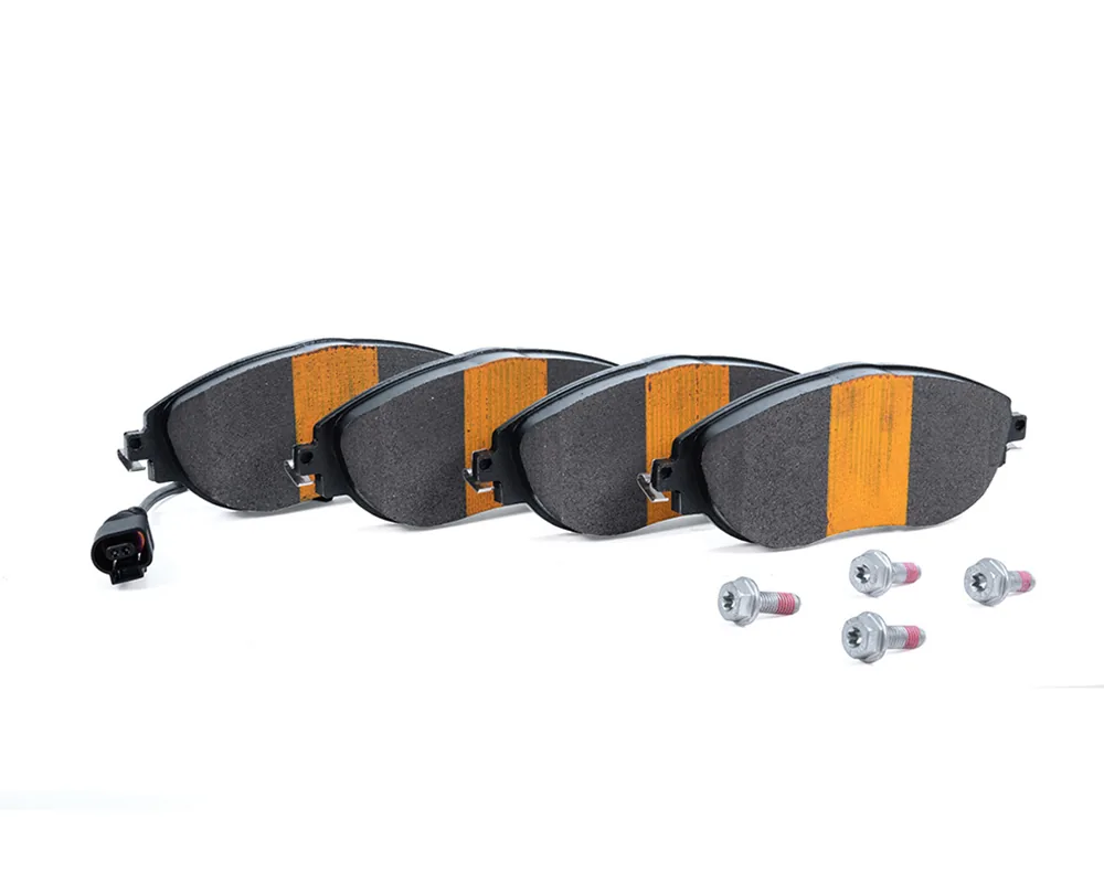Balata De Freno Delantera Rs Sport DYNAMIK DNK8849D1633RS