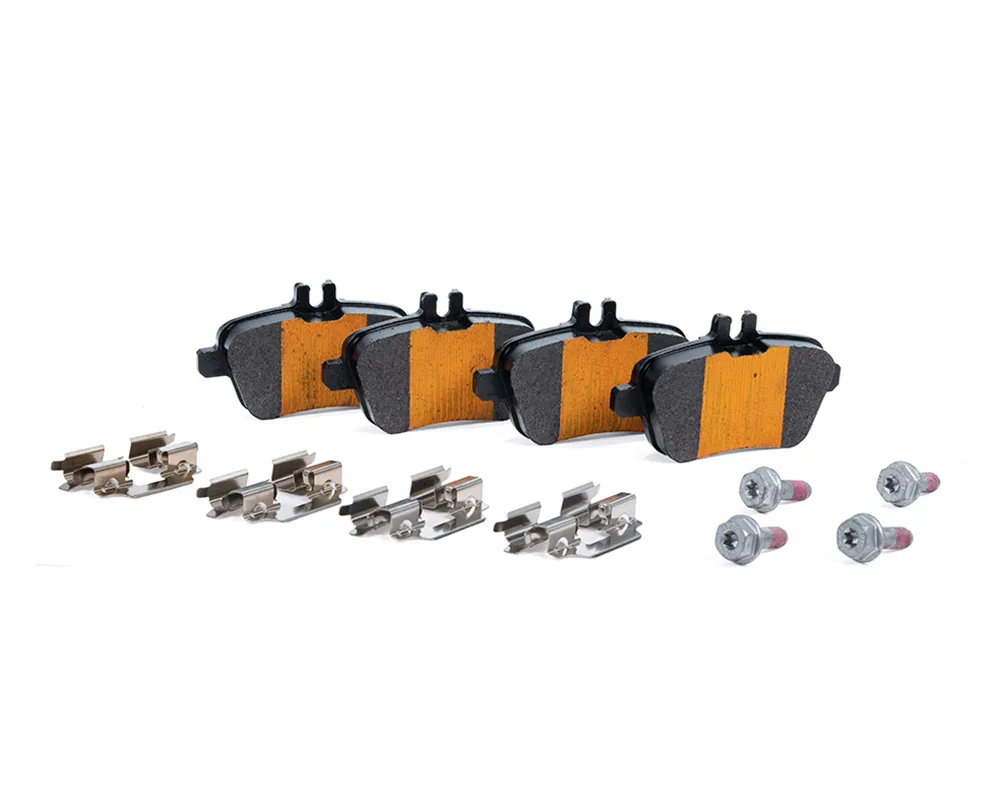 DK-DNK8874D1646RS — Balata De Freno Trasera Rs Sport DYNAMIK DNK8874D1646RS