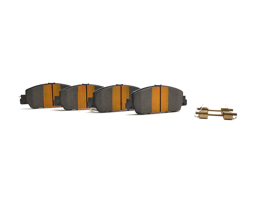 Balata De Freno Delantera Rs Sport DYNAMIK DNK8883D1654RS