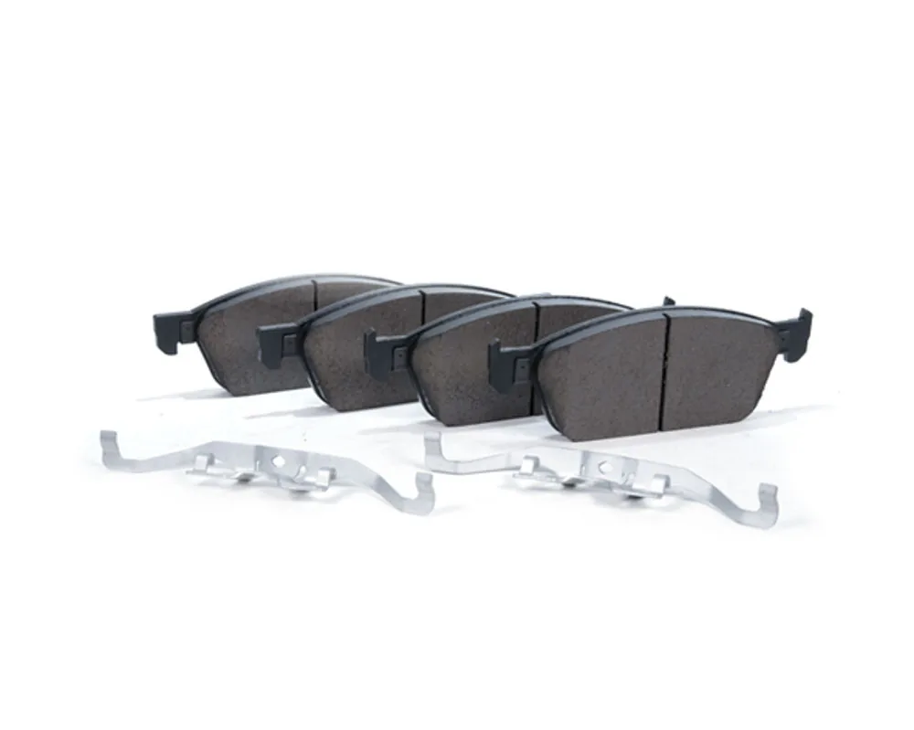 DK-DNK8896D1771CK — Balata De Freno Delantera Ceramica (Ck) DYNAMIK DNK8896D1771CK