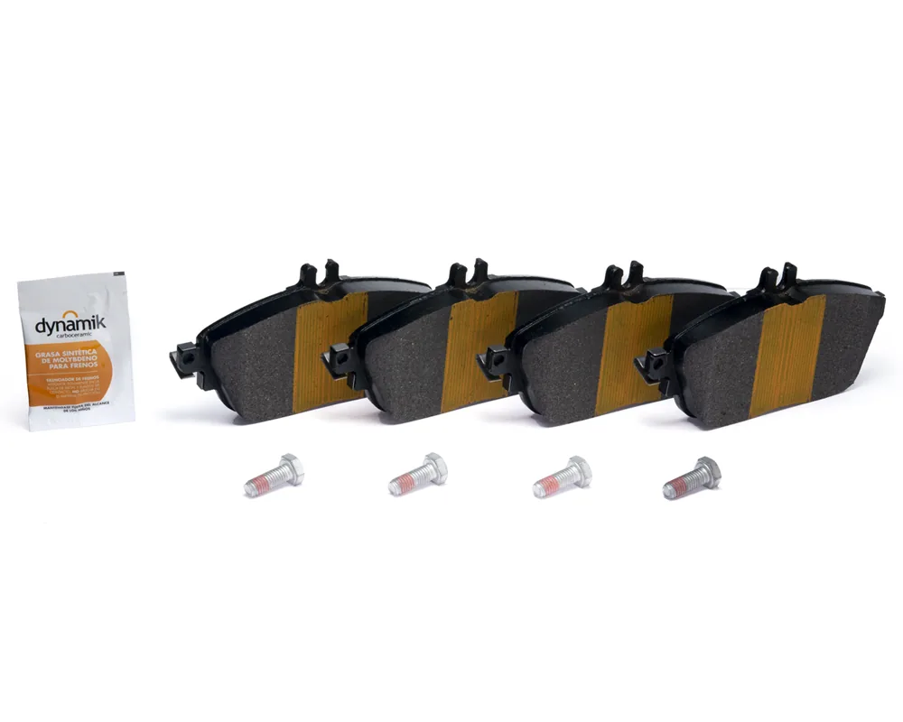 DK-DNK8920D1694RS — Balata De Freno Delantera Rs Sport DYNAMIK DNK8920D1694RS