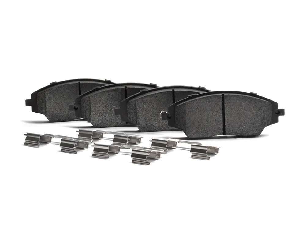 BALATA DE FRENO DELANTERA BAJOS METALES (LM) DYNAMIK DNK8926LD1702