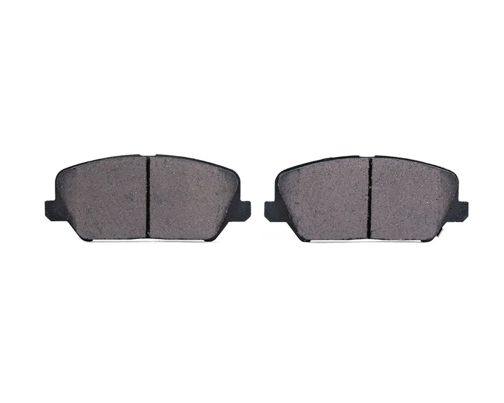 Balata De Freno Delantera Ceramica (Ck) DYNAMIK DNK8960D1735CK