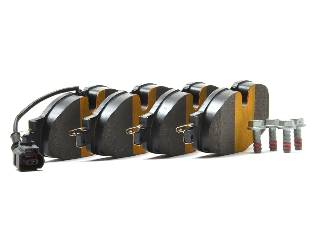 DK-DNK8989D1760RS — Balata De Freno Delantera Rs Sport DYNAMIK DNK8989D1760RS