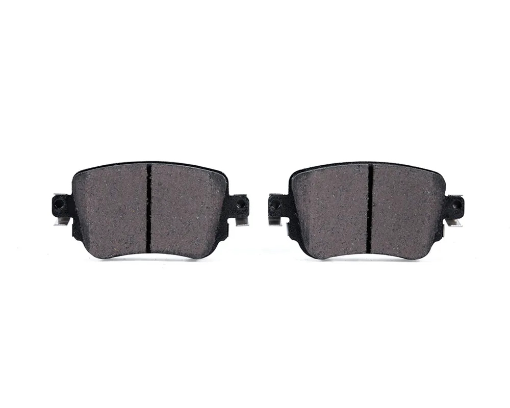 Balata De Freno Trasera Ceramica (Ck) DYNAMIK DNK9008D1779CK