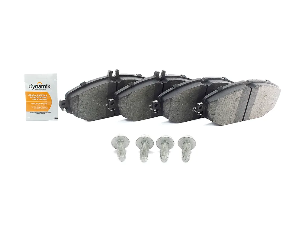 DK-DNK9023D1794K — BALATA DE FRENO DELANTERA CERAMICA ( CK ) DYNAMIK DNK9023D1794K