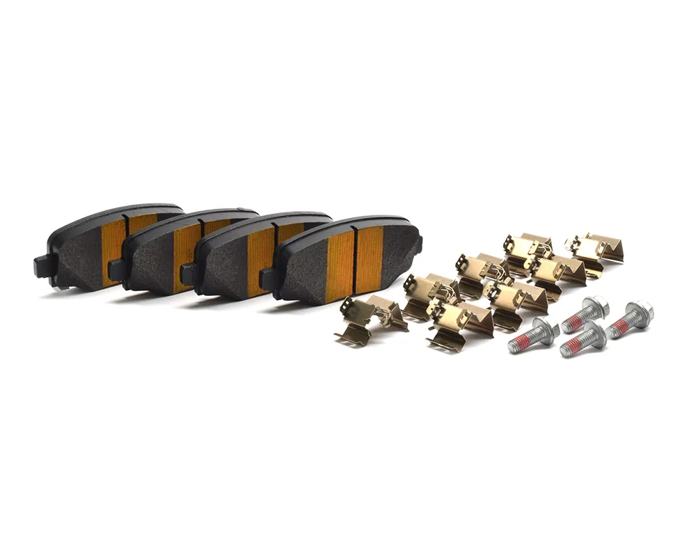 BALATA DE FRENO TRASERA RS SPORT DYNAMIK DNK9044D1809RS