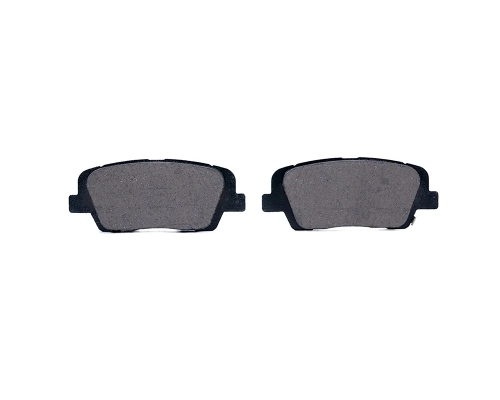Balata De Freno Trasera Ceramica (Ck) DYNAMIK DNK9051D1816CK