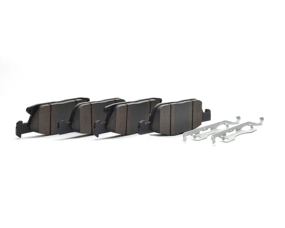 DK-DNK9053D1818CK — BALATA DE FRENO DELANTERA CERAMICA ( CK ) DYNAMIK DNK9053D1818CK