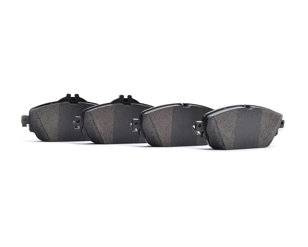 Balata de freno delantera ceramica (ck) DYNAMIK DNK9066D1837CK