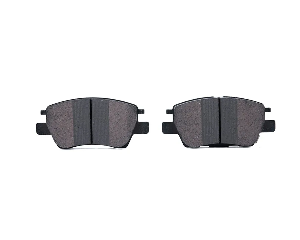 DK-DNK9072D1844CK — Balata De Freno Delantera Ceramica (Ck) DYNAMIK DNK9072D1844CK
