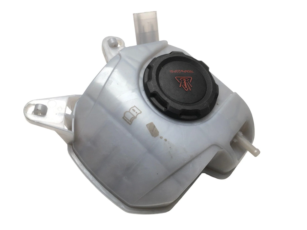Depósito de Refrigerante de Motor CAUPLAS 700222