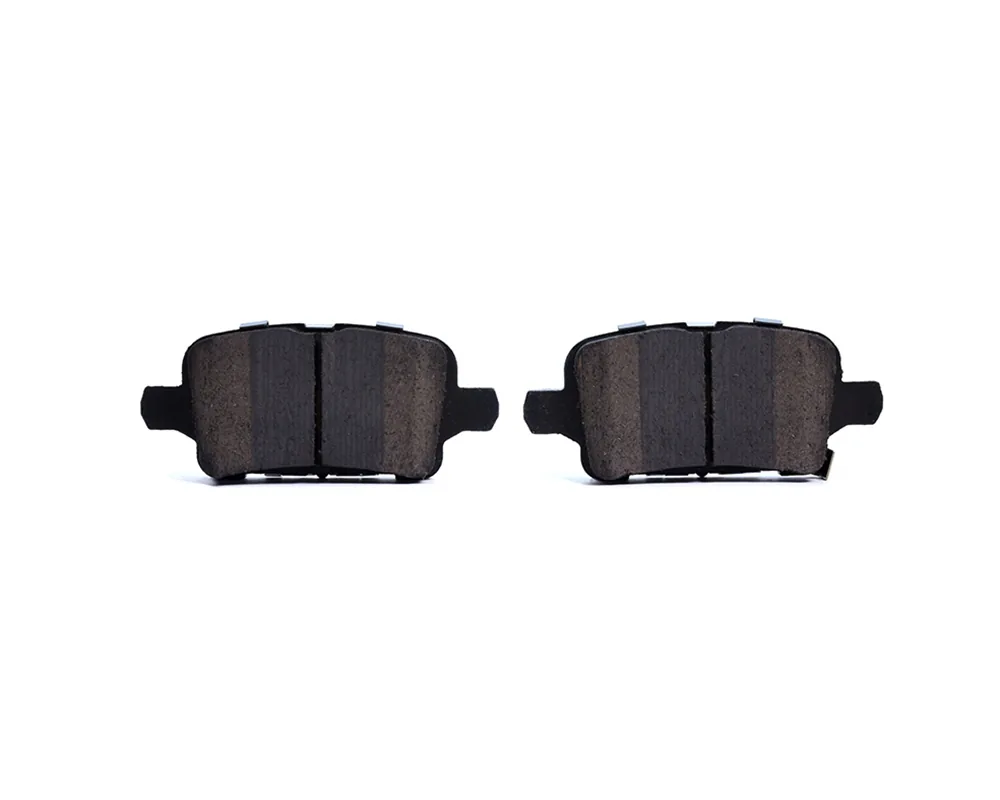 Balata De Freno Trasera Ceramica (Ck) DYNAMIK DNK9085D1915CK
