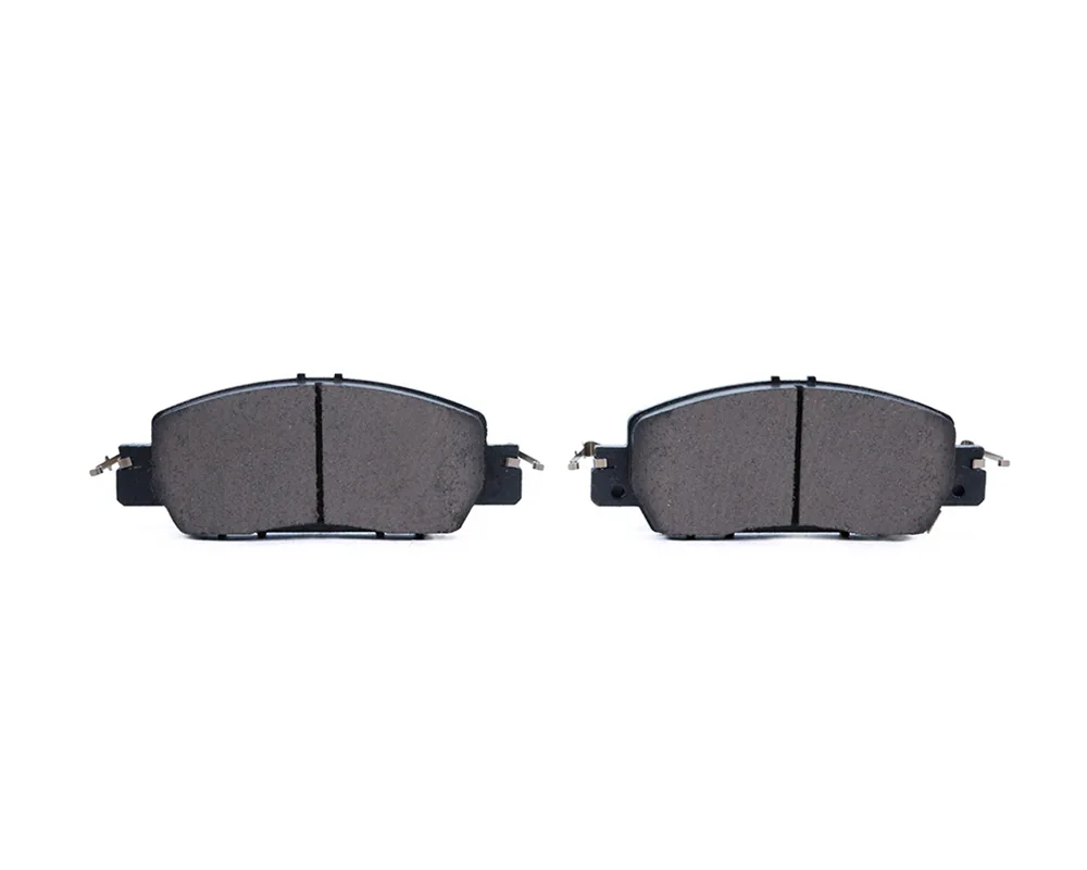 DK-DNK9088D1860CK — Balata De Freno Delantera Ceramica (Ck) DYNAMIK DNK9088D1860CK