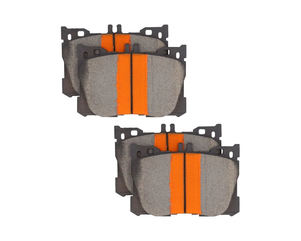 BALATA DE FRENO DELANTERA RS SPORT DYNAMIK DNK9100D1871RS